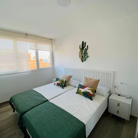 Brisa Marina * Malaga