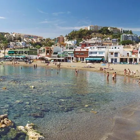 Brisa Marina Apartment Malaga