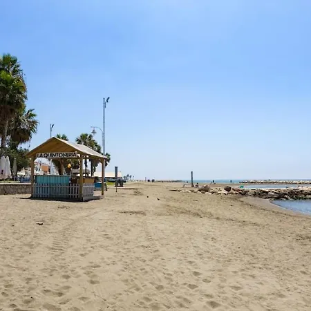 Apartment Brisa Marina Malaga