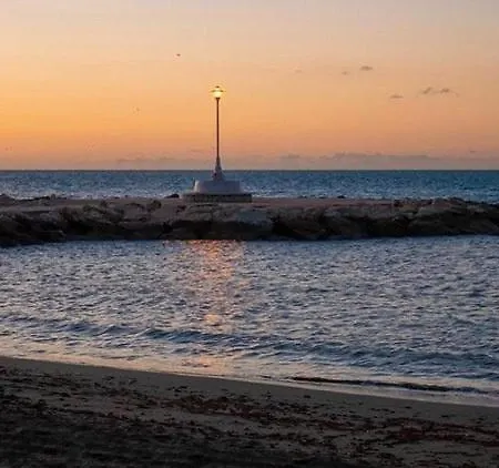 Brisa Marina * Malaga