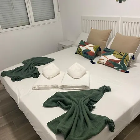 Brisa Marina * Malaga