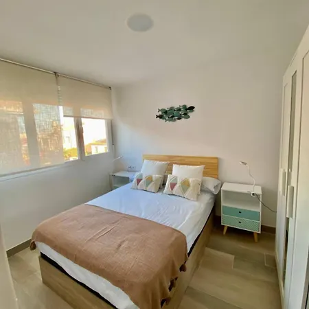 Brisa Marina Apartment
