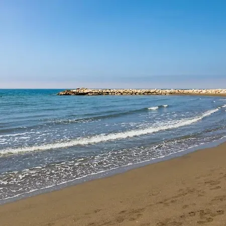 Apartment Brisa Marina Malaga