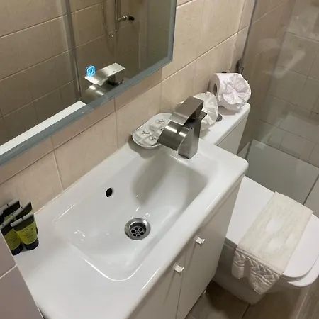 Brisa Marina Apartment *